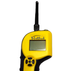 3-in-1 TotalCheck Wood Flooring Moisture Meter Package - Delmhorst