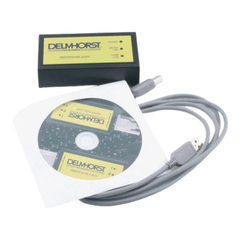 3-in-1 TotalCheck Wood Flooring Moisture Meter Package - Delmhorst