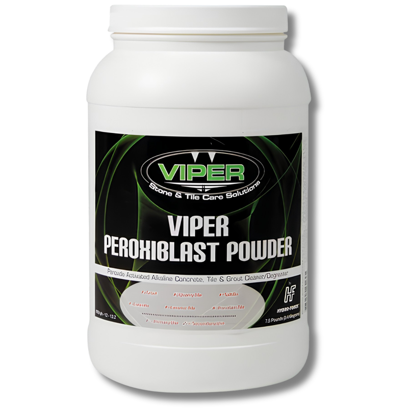 3.4kg Viper Peroxiblast Powder - Hydro-Force