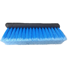 3.4m Extendable Vehicle, Window & Solar Panel Wash Brush