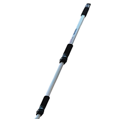 3.4m Extendable Vehicle, Window & Solar Panel Wash Brush