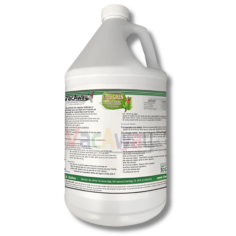 3.78L Encap GREEN - VacAway