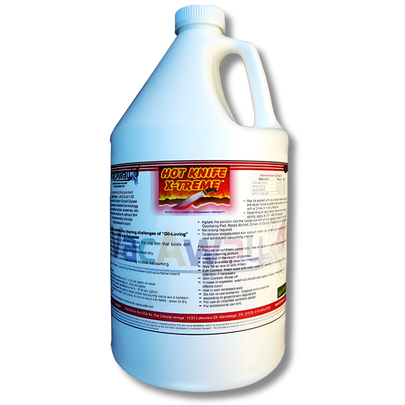 3.78L Hot Knife X-Treme - VacAway