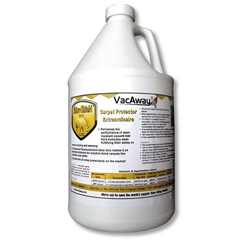 3.78L Rhino Shield Gold - VacAway