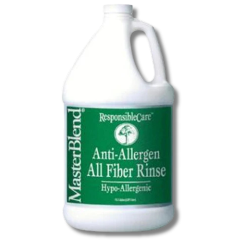 3.8L Anti-Allergen All Fibre Rinse - ResponsibleCare