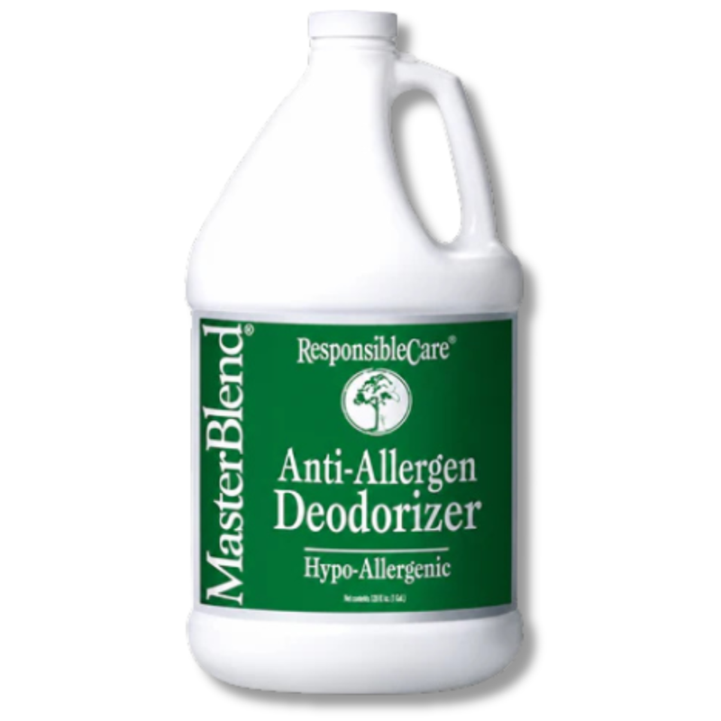3.8L Anti-Allergen Deodoriser - ResponsibleCare