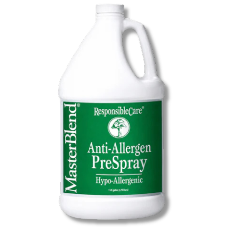 3.8L Anti-Allergen PreSpray - ResponsibleCare