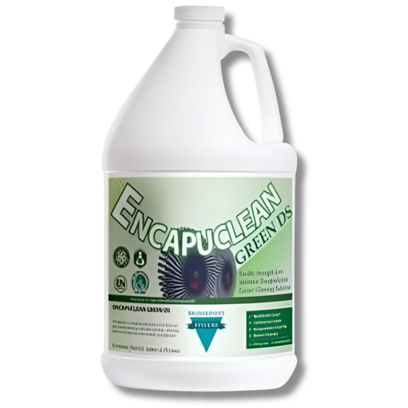 3.8L EncapuClean Green DS Double Strength - Bridgepoint