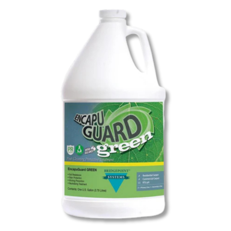 3.8L EncapuGuard Green - Bridgepoint