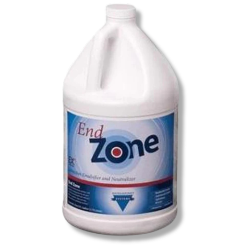 3.8L End Zone - Bridgepoint