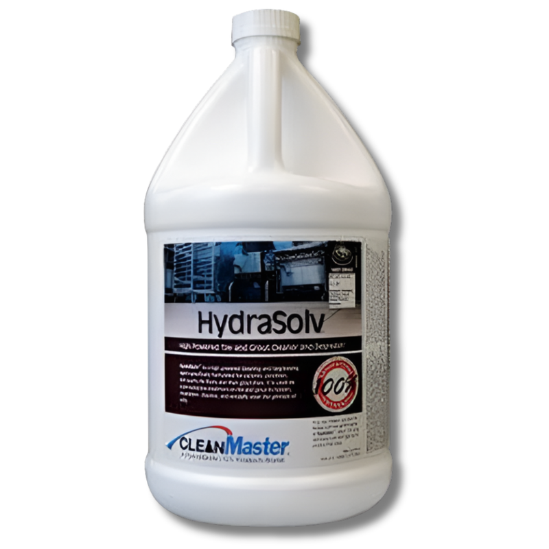 3.8L HydraSolv Hard Surface Cleaner - HydraMaster