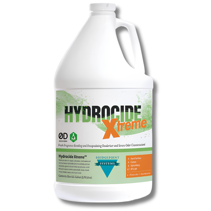 3.8L Hydrocide XTreme - Bridgepoint