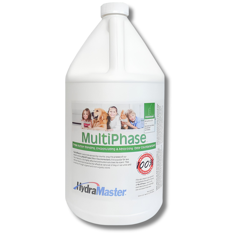 3.8L MultiPhase Deodoriser - HydraMaster