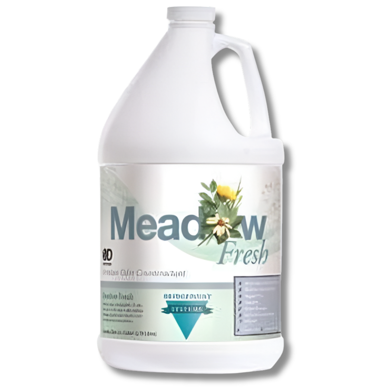 3.8L Premium Deodoriser Meadow Fresh - Bridgepoint