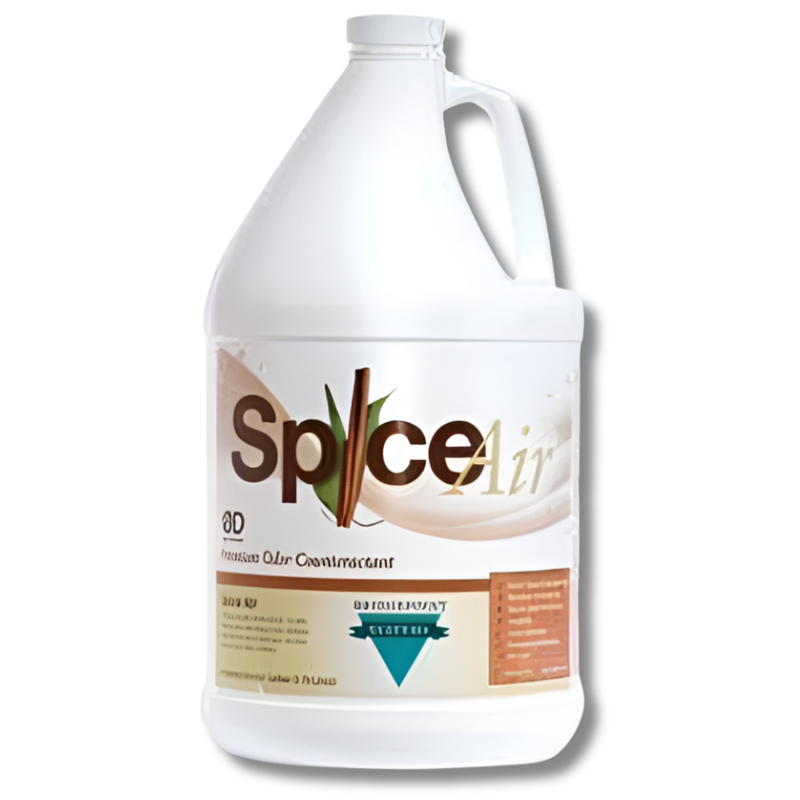 3.8L Premium Deodoriser Spice Air - Bridgepoint