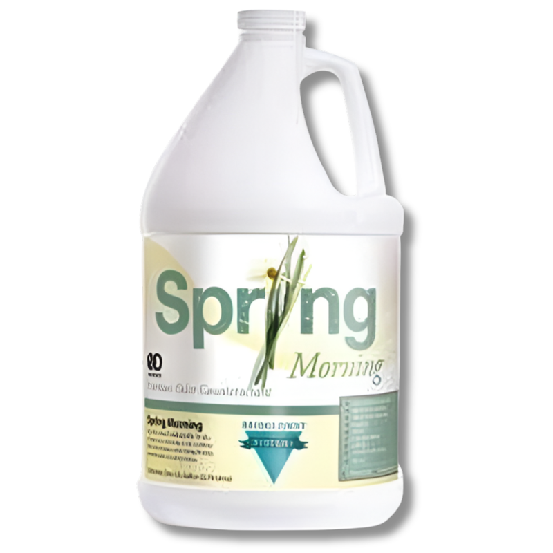 3.8L Premium Deodoriser Spring Morning - Bridgepoint