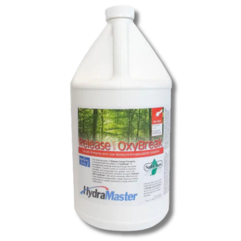 3.8L Release with OxyBreak - HydraMaster