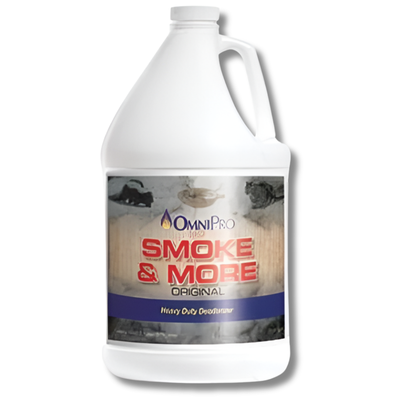 3.8L Smoke & More Original - Bridgepoint