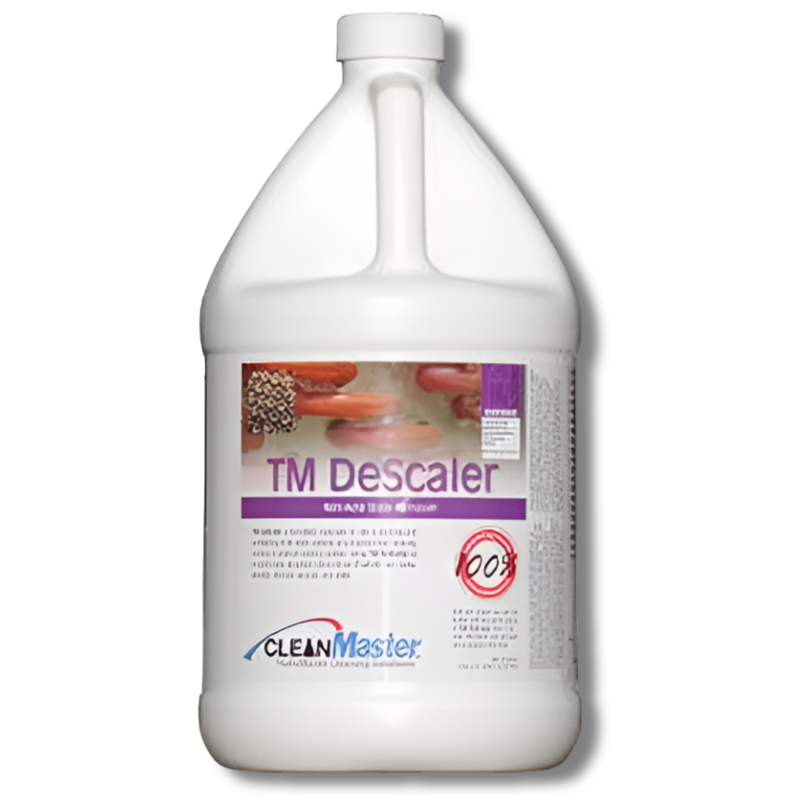 3.8L TM DeScaler - HydraMaster