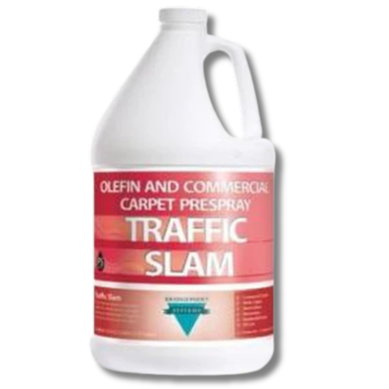 3.8L Traffic Slam - Bridgepoint