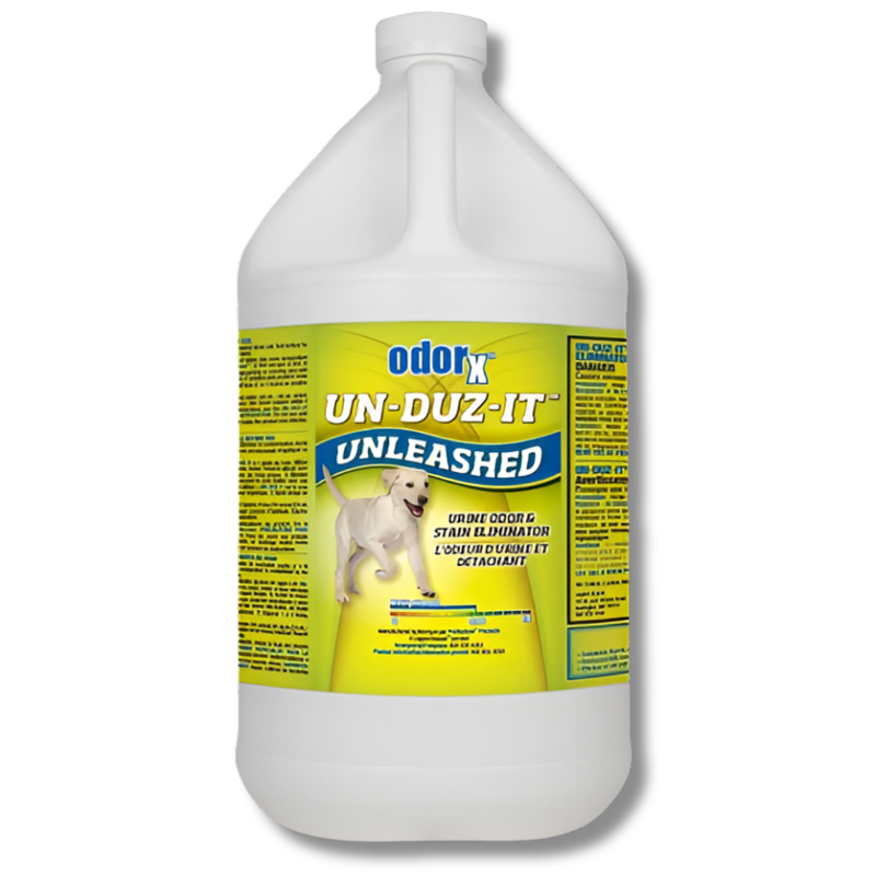 3.8L Un-Duz-It Unleashed - ODORx