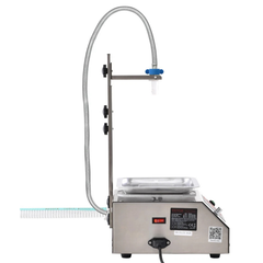 30-15000g Automatic Liquid Filling Machine Digital Control-Hammerox Industrial