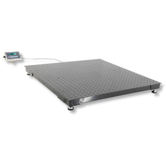 3000kg Floor Pallet Scale-Hammerox Industrial