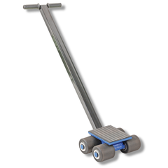 3000kg Steerable Load Skate-Hammerox Industrial