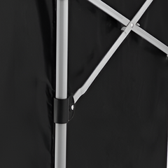300L Rubbermaid Collapsible X-Cart-Hammerox Industrial