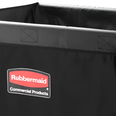 300L Rubbermaid Collapsible X-Cart-Hammerox Industrial