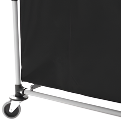 300L Rubbermaid Collapsible X-Cart-Hammerox Industrial