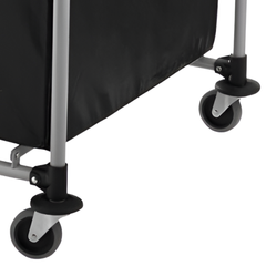 300L Rubbermaid Collapsible X-Cart-Hammerox Industrial