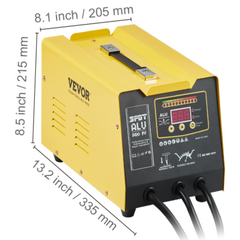 300W Spot Welder Dent Puller for Aluminium-Hammerox Industrial