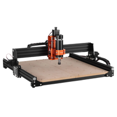 300W CNC Router Machine 3 Axis GRBL