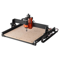 300W CNC Router Machine 3 Axis GRBL