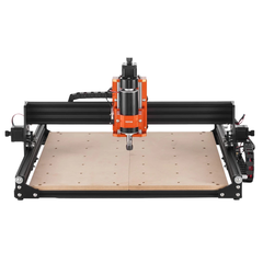 300W CNC Router Machine 3 Axis GRBL