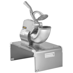 300W Ice Crusher 661lb/hr Snow Cone Machine
