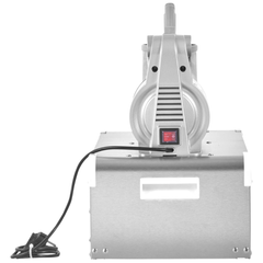 300W Ice Crusher 661lb/hr Snow Cone Machine