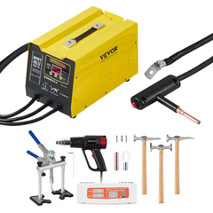 300W Spot Welder Dent Puller for Aluminium