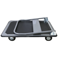 300kg Folding Platform Trolley-Hammerox Industrial