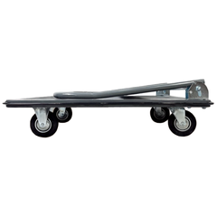 300kg Folding Platform Trolley-Hammerox Industrial