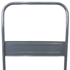 300kg Folding Platform Trolley-Hammerox Industrial