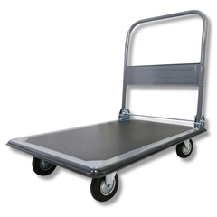 300kg Folding Platform Trolley-Hammerox Industrial