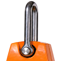 300kg Hanging Scale 100g Increments-Hammerox Industrial