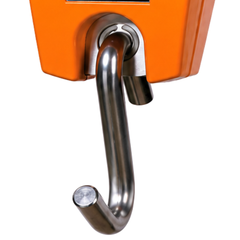 300kg Hanging Scale 100g Increments-Hammerox Industrial