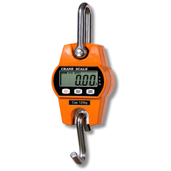 300kg Hanging Scale 100g Increments-Hammerox Industrial