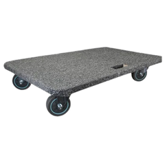 300kg Wooden Furniture Dolly 815x510mm-Hammerox Industrial