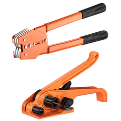 300m Packaging Banding Strapping Kit with Tensioner & Sealer