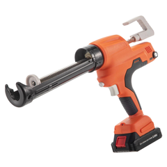 300ml Cordless Caulking Gun 6 Speed 20V-Hammerox Industrial