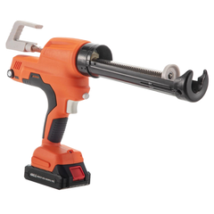 300ml Cordless Caulking Gun 6 Speed 20V-Hammerox Industrial